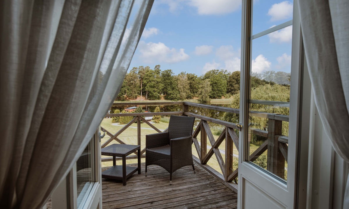 Vittaryd Hotel | Toftaholm Herrgård