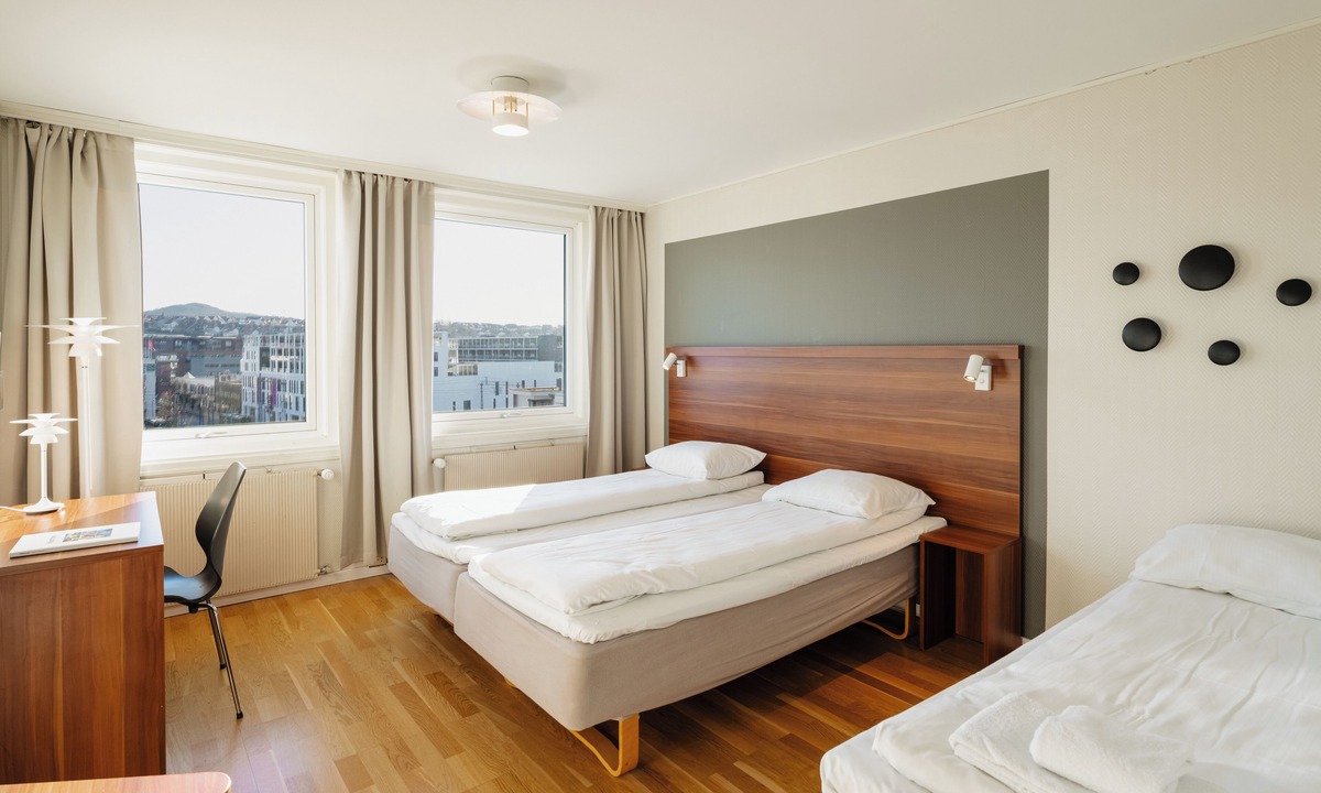 Sandnes Hotel | Best Western Hotel Sverre