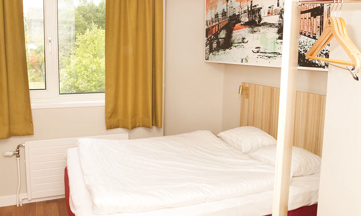 Vasteras Hotel | Good Morning Västerås