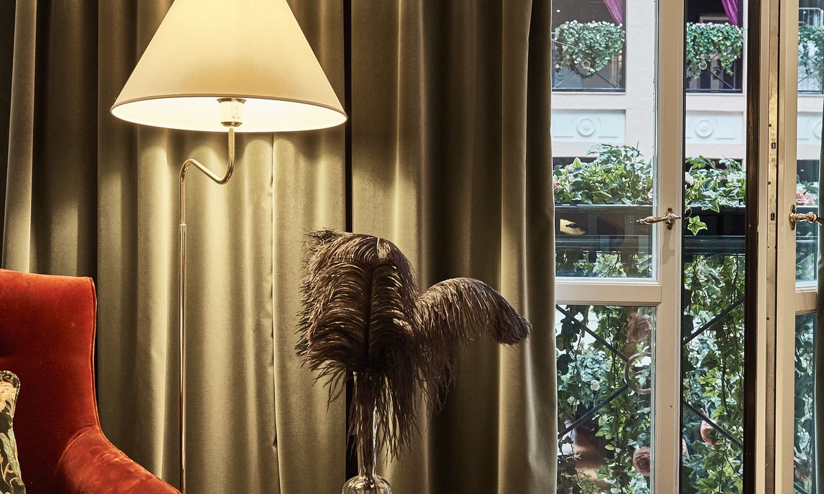 Malmo Old Town Hotel | MJ's