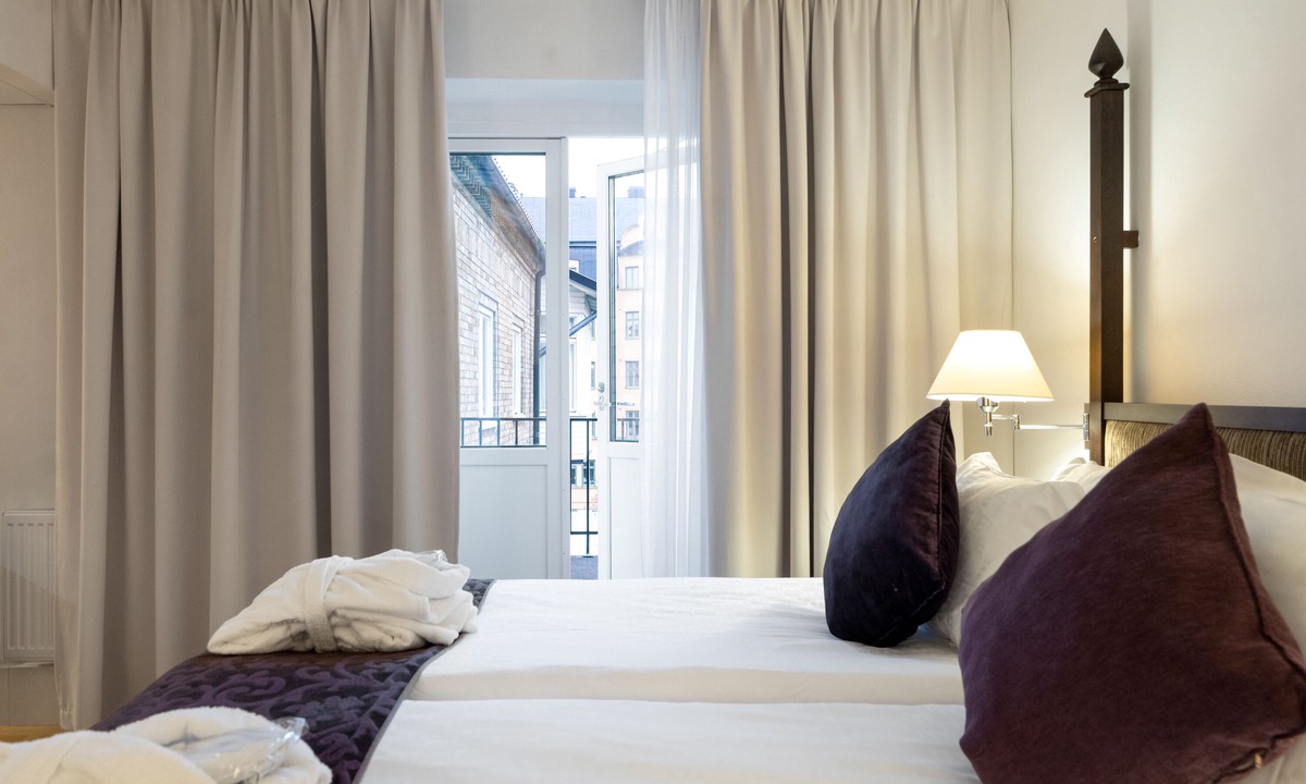 Ostermalm Hotel | Elite Hotel Arcadia