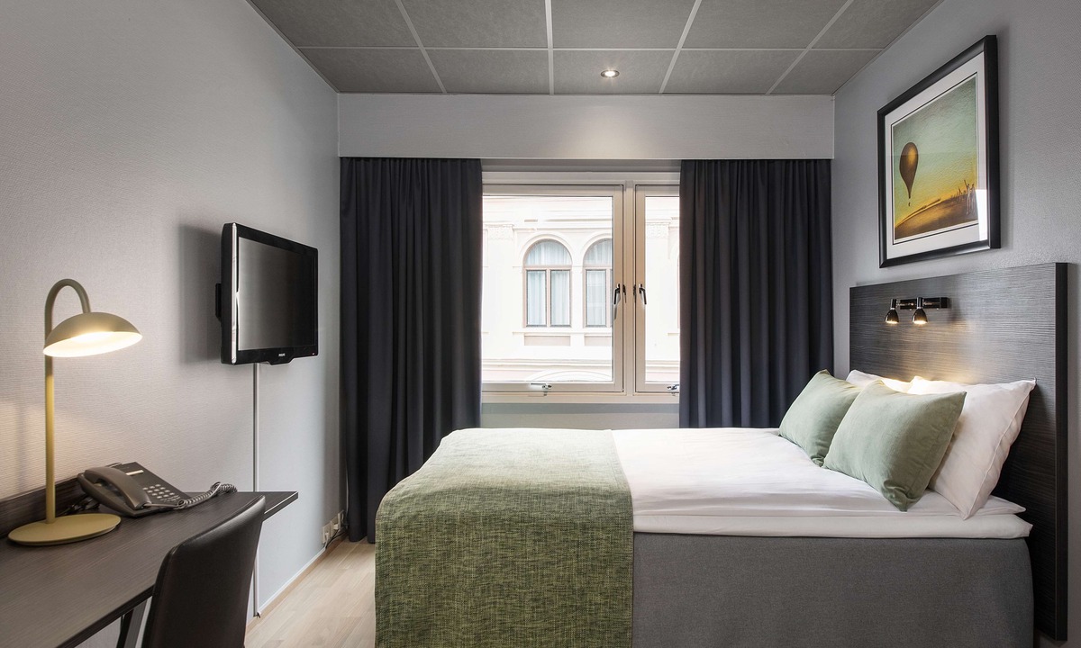 Drammen Hotel | Scandic Ambassadeur Drammen