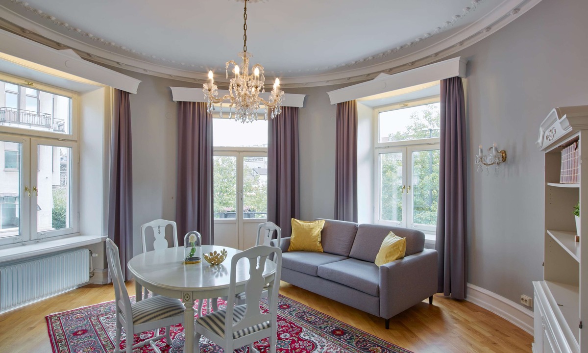 Malmo Old Town Hotel | Scandic Kramer
