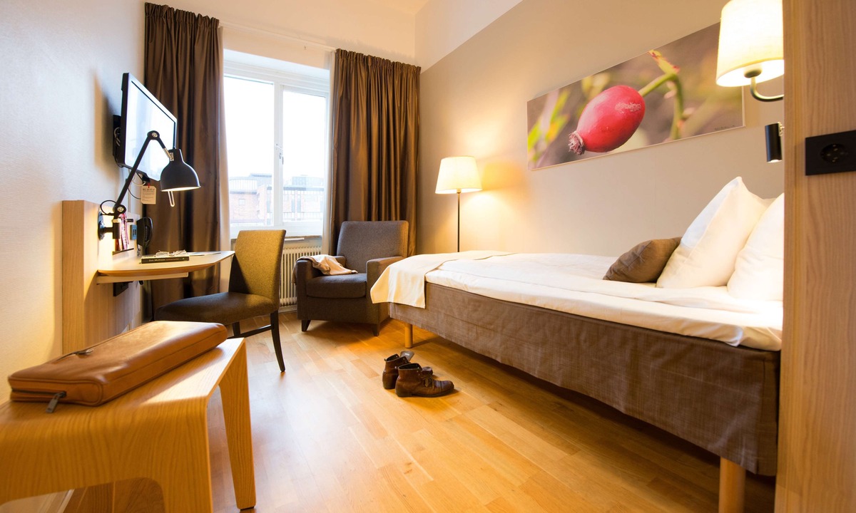 Skovde Hotel | Scandic Billingen