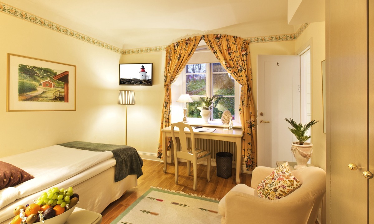 Bromma Hotel | Åkeshofs Slott