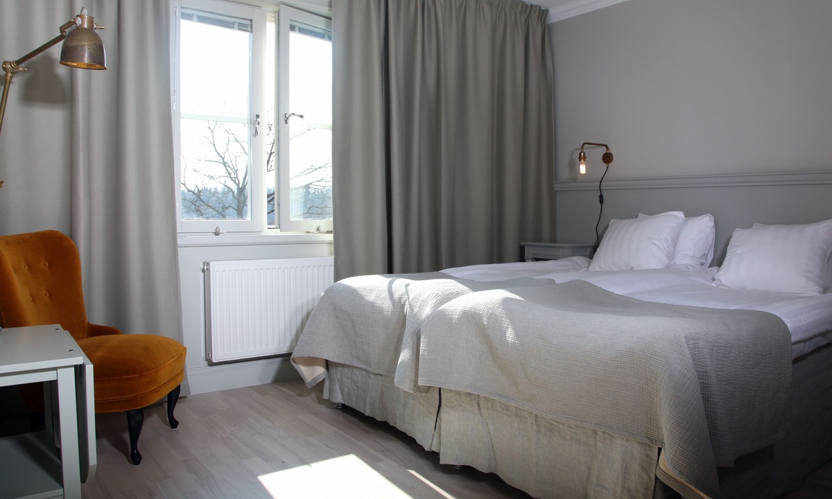 Gnesta Hotel | Södertuna Slott