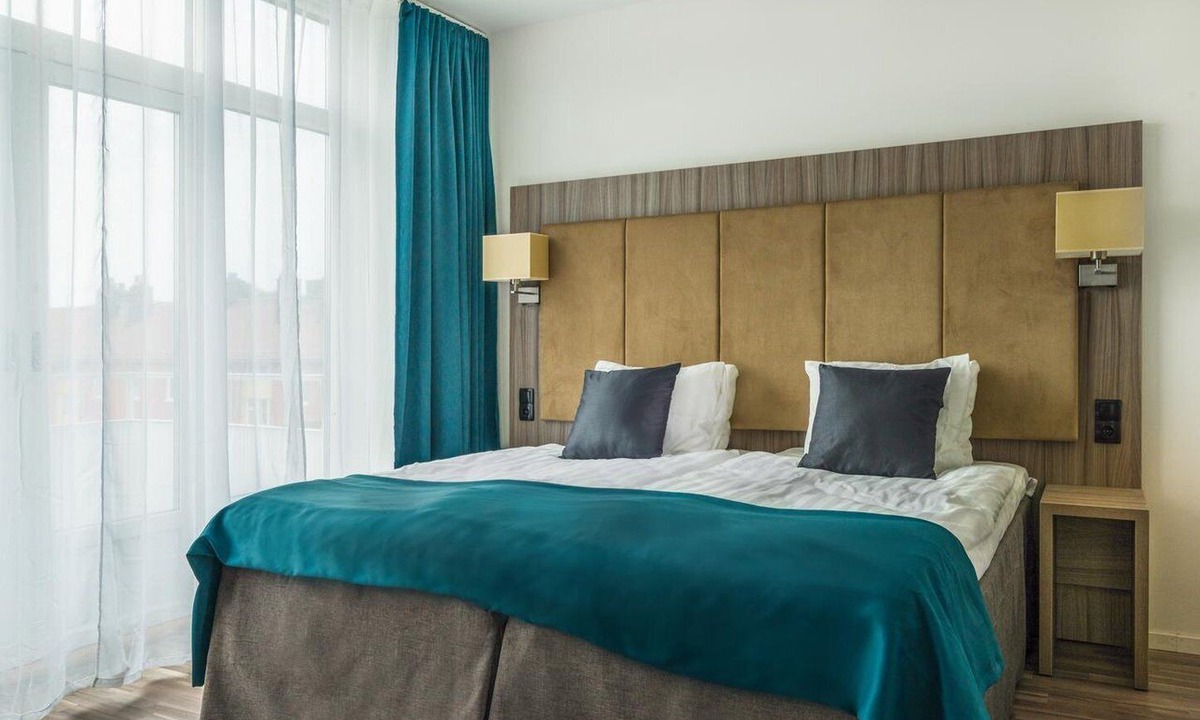 Oxelosund Centrum Hotel | Hotel Oxelösund