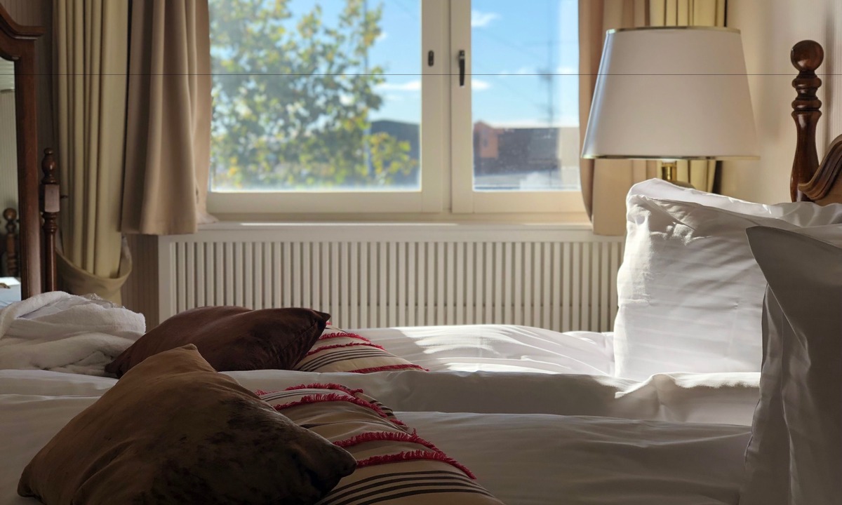 Skelleftea Hotel | Best Western Malmia Hotel