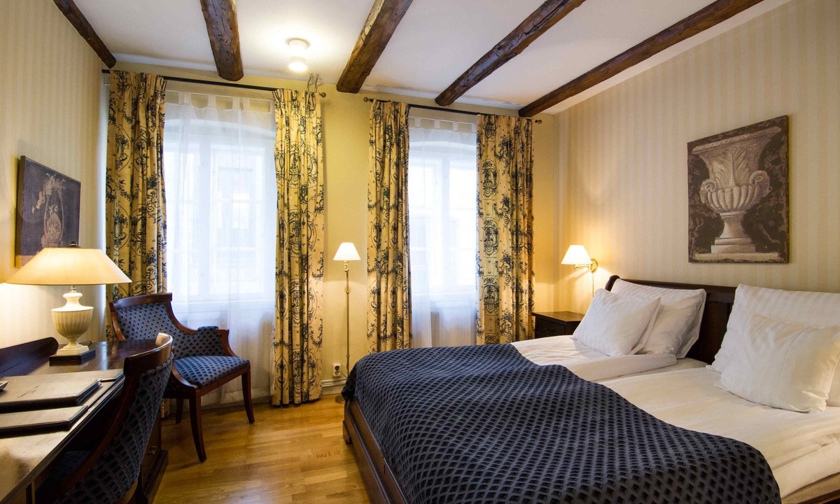 Malmo Old Town Hotel | Mayfair Hotel Tunneln