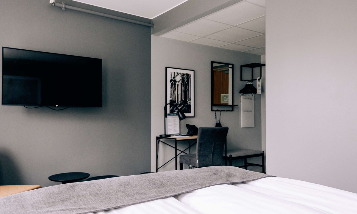 Trosso Hotel | Best Western Plus JA Hotel Karlskrona