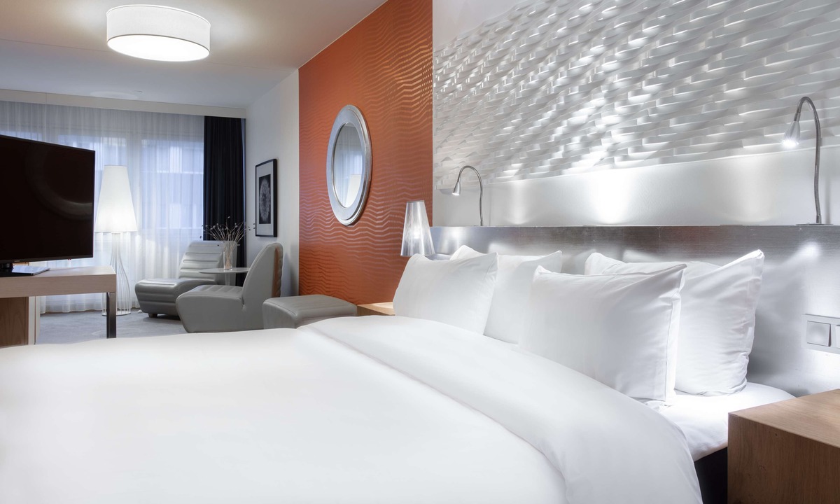 Malmo Old Town Hotel | Radisson Blu Hotel, Malmö