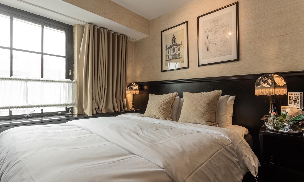 Centrum Hotel | Hotel & Ristorante Bellora