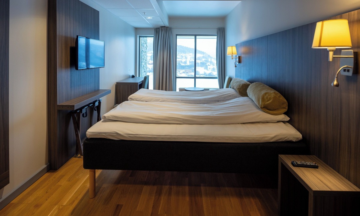 Dovre Hotel | Dombås Hotel