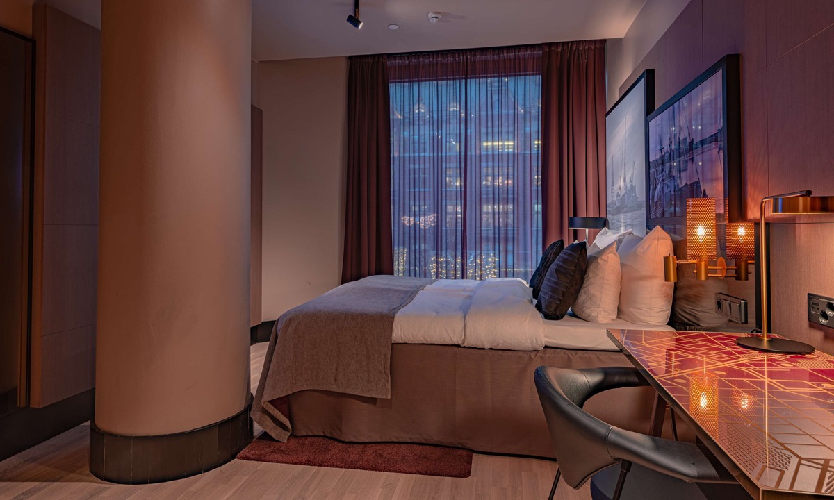 Kamppi Hotel | Marski by Scandic