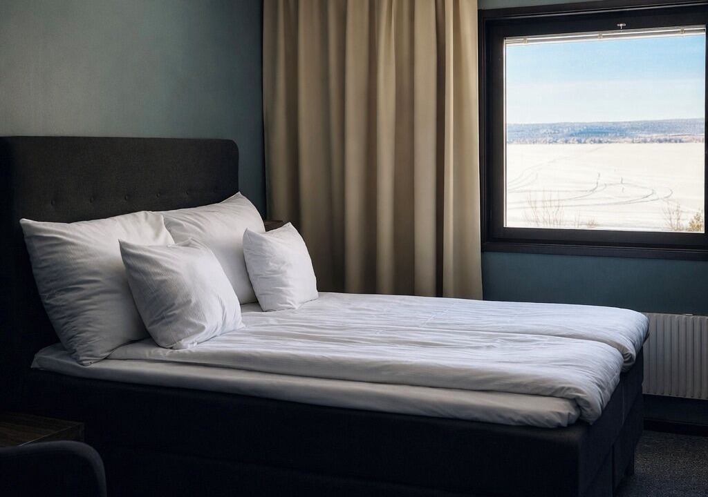 Vilhelmina Hotel | Hotell Wilhelmina