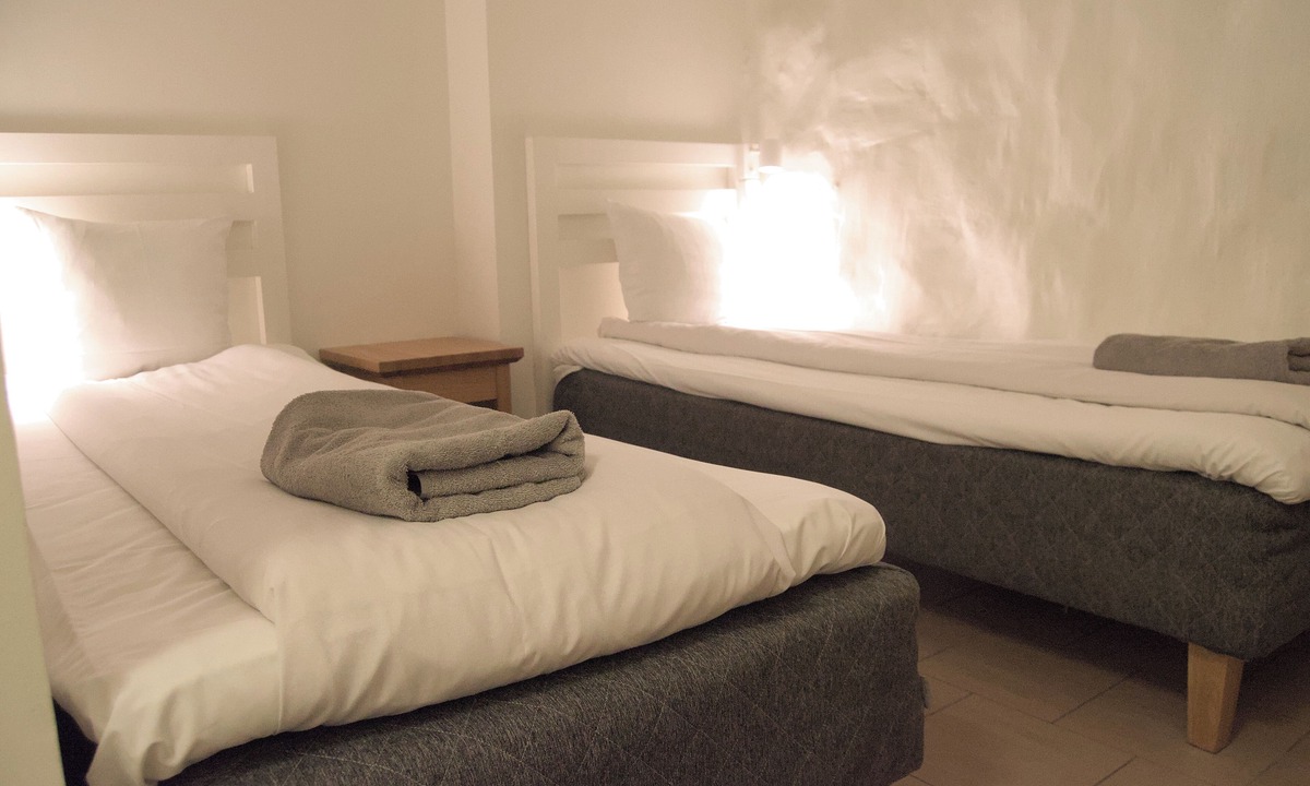Norrmalm Hostel | Hostel Dalagatan