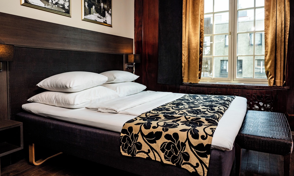 Haugesund Hotel | Banken Hotel