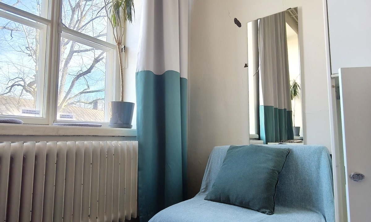 Etelainen District Hostel | Hostel Suomenlinna
