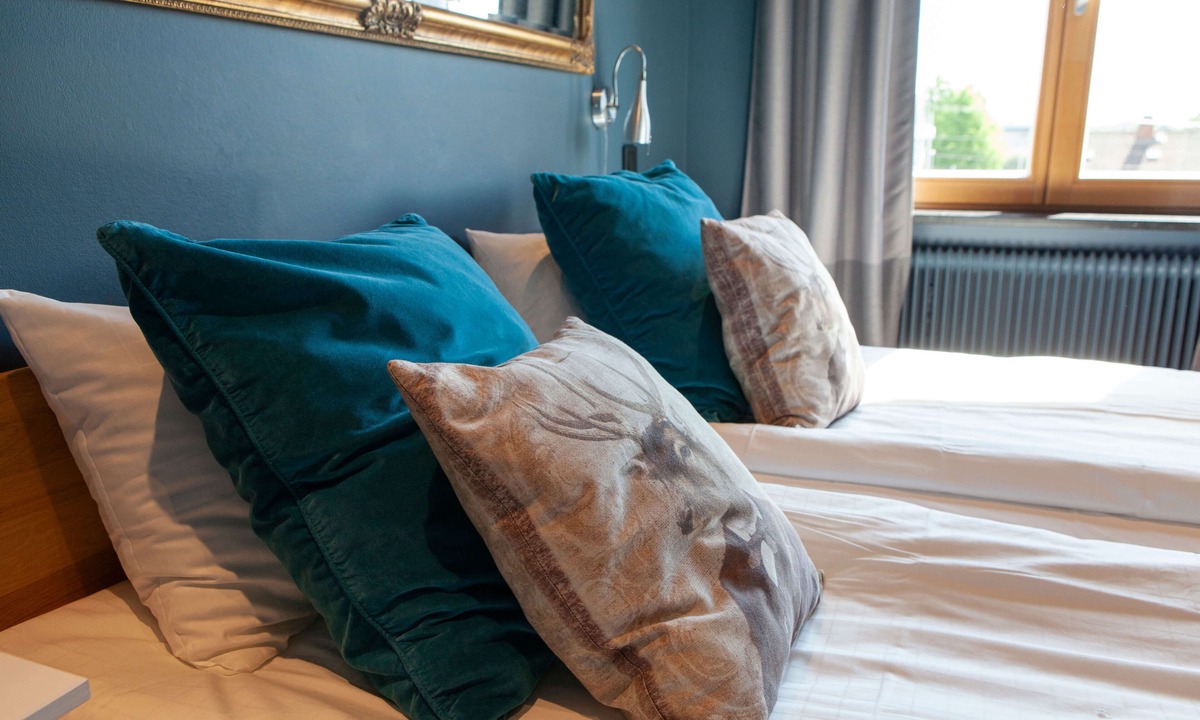 Osby Hotel | Stora Hotellet Osby