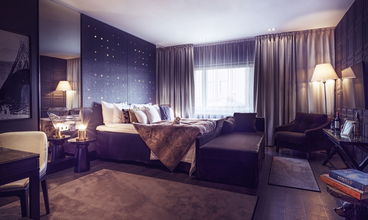 Rovaniemi Hotel | Arctic Light Hotel