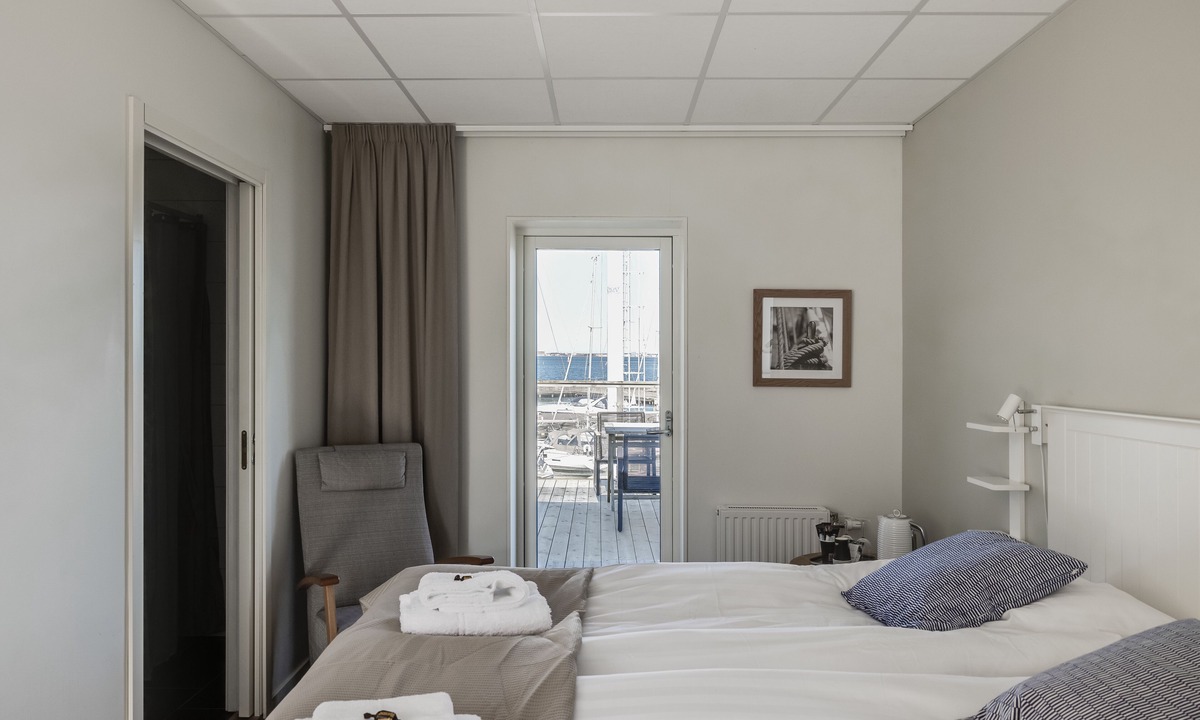 Farjestaden Hotel | Hotell Hamnen