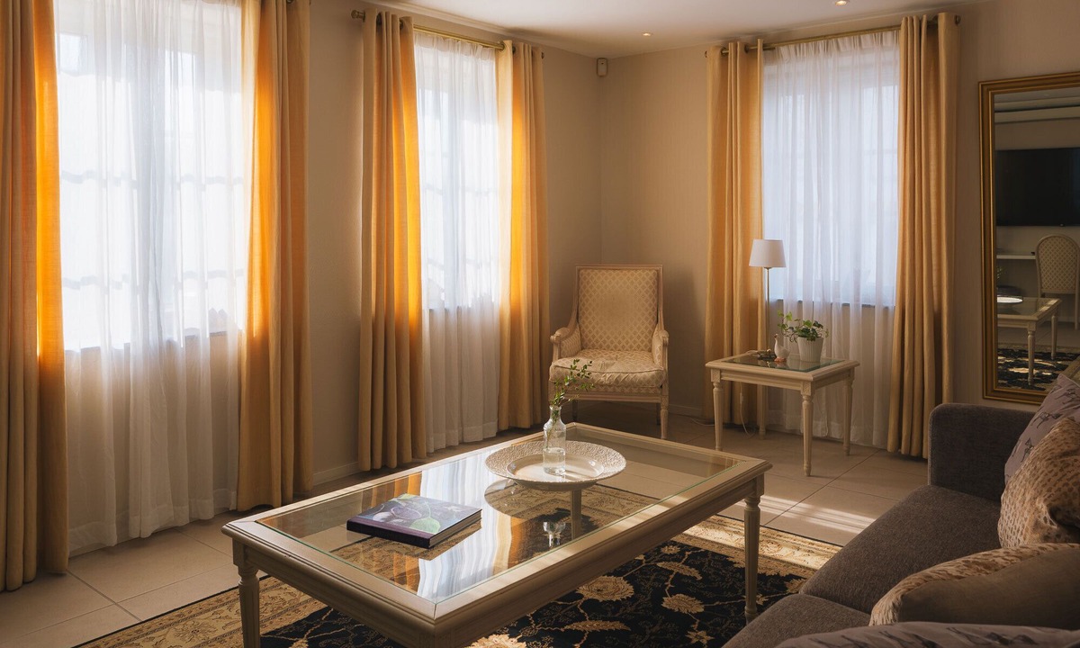 Skanor-Falsterbo Hotel | Hotell Gässlingen