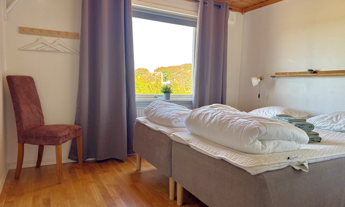Oedsmal Hostel | Solglimt