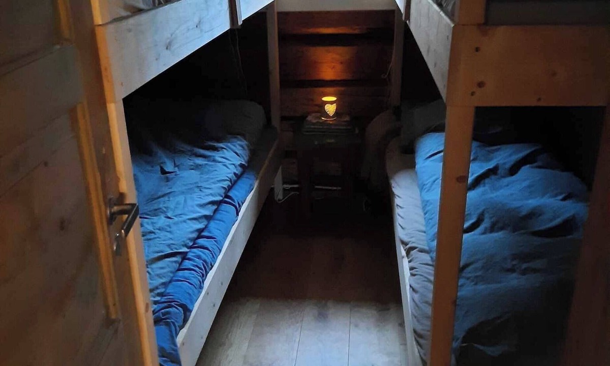 Lillehammer Cabin | Cottage in the Forest