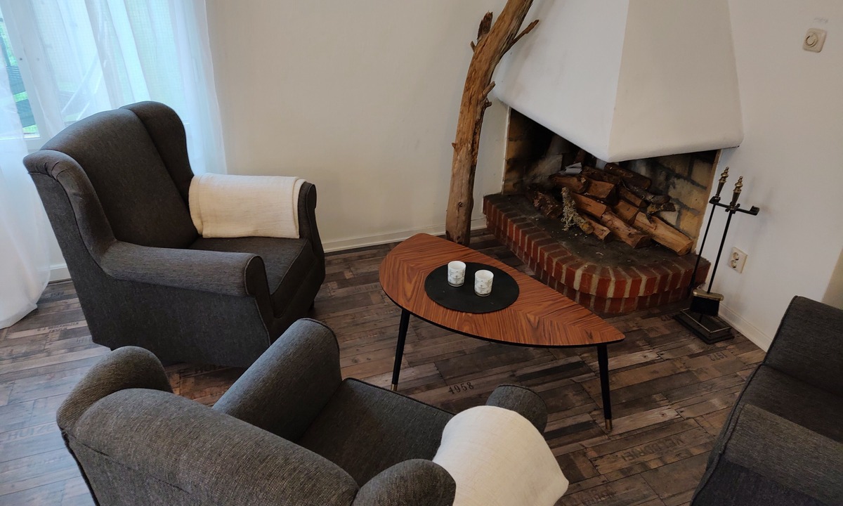 Nar Hostel | Ekängen Garde
