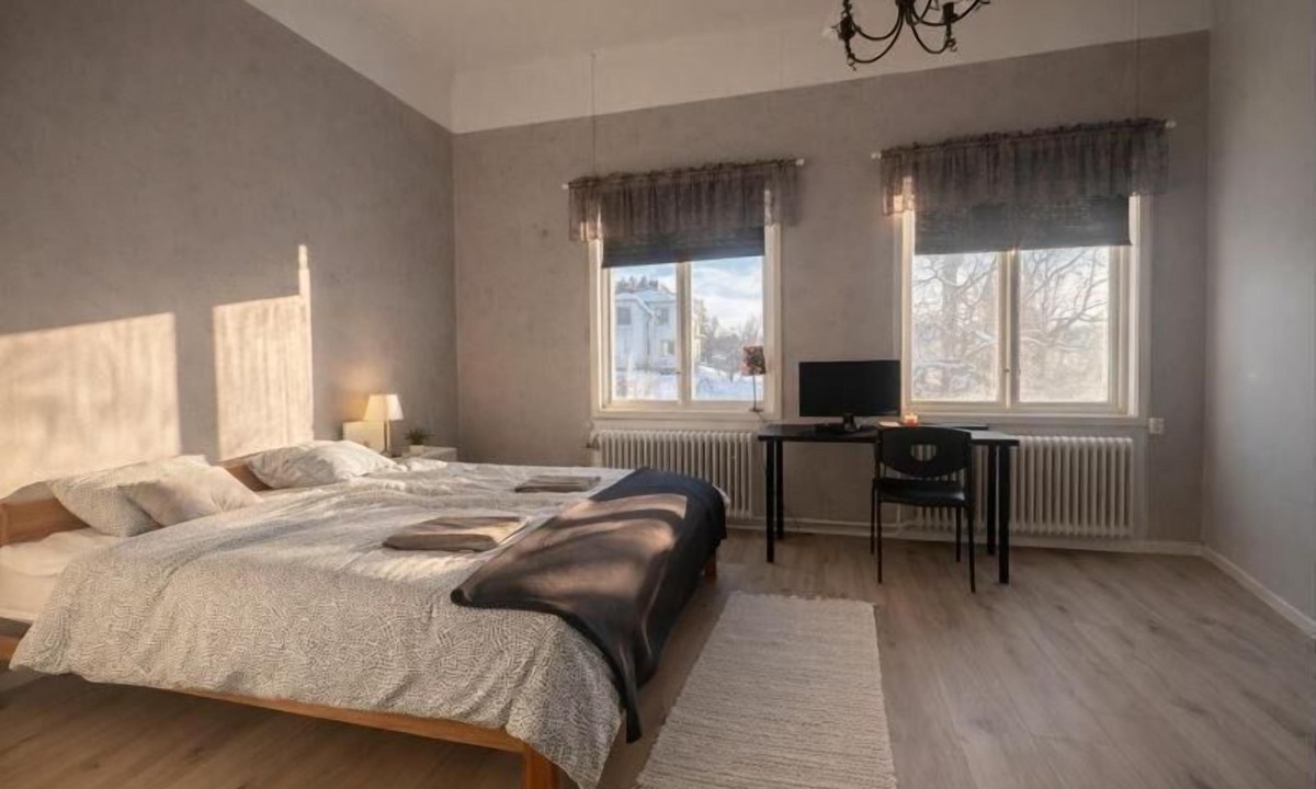 Liden Hotel | Wärdshuset Liden