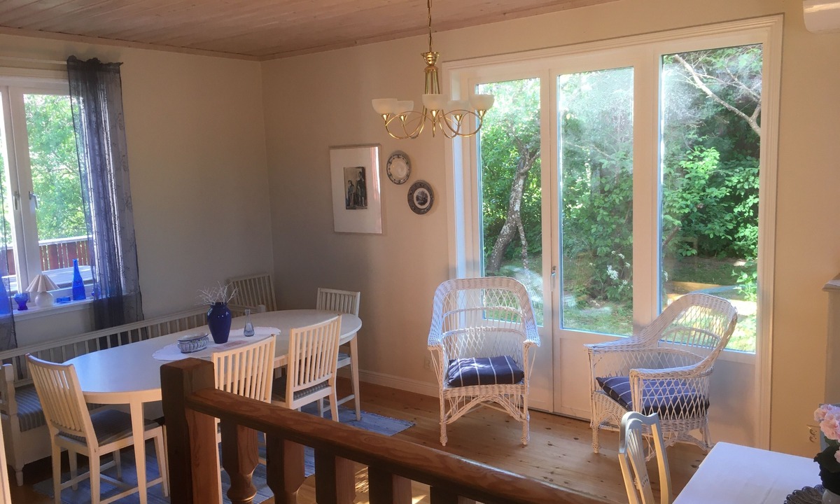 Balsta House | Brunnsta Gård