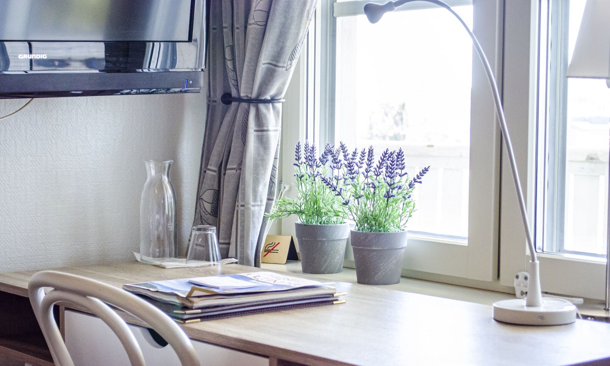 Staden Hotel | Park Hotell