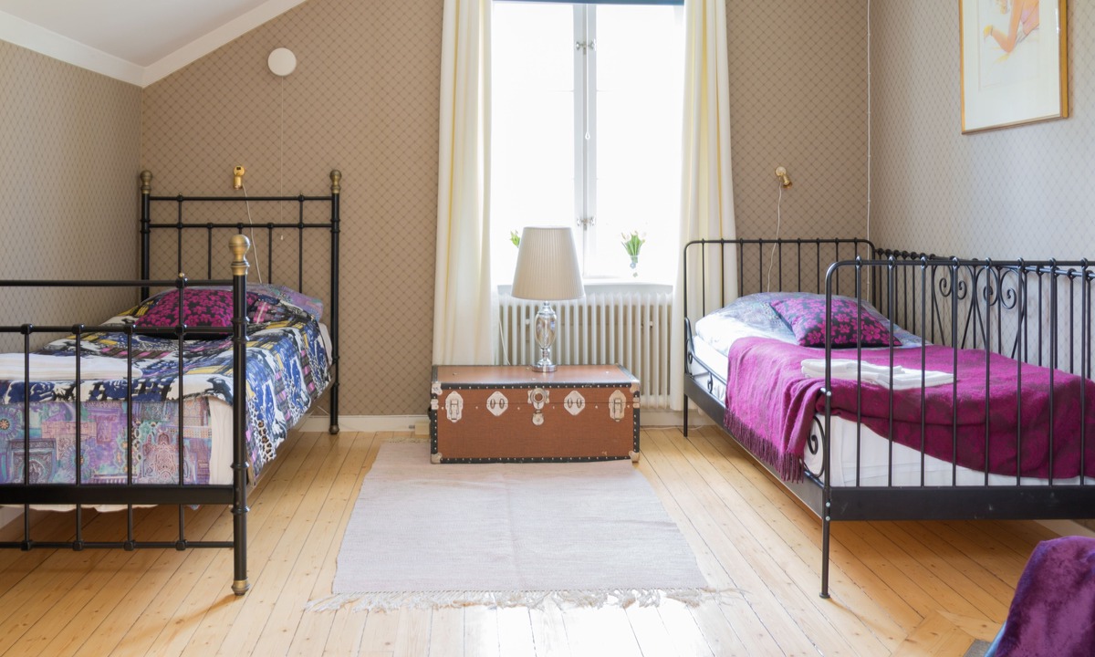 Uddeholm Hotel | Varmland Hotel