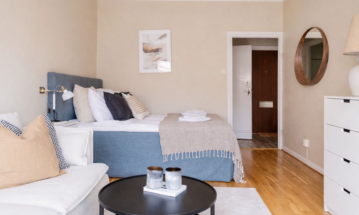 Sodermalm House | Hotel Tre Små Rum