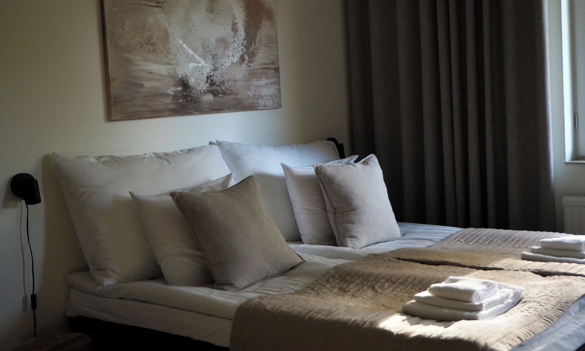 Hollola Hotel | EnjoyNature Resort