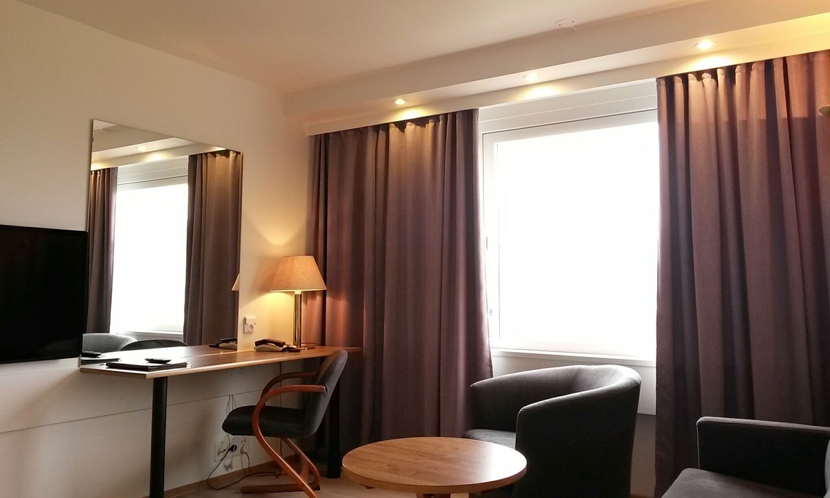 Volda Hotel | Volda Turisthotell
