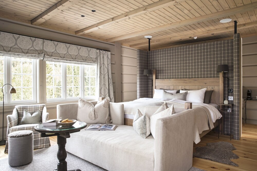 Glomset Hotel | Storfjord Hotel