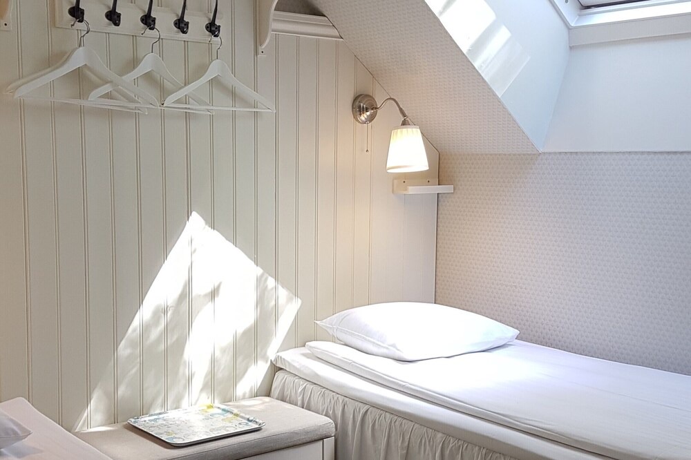 Skruv Hotel | Grimsnäs Herrgård