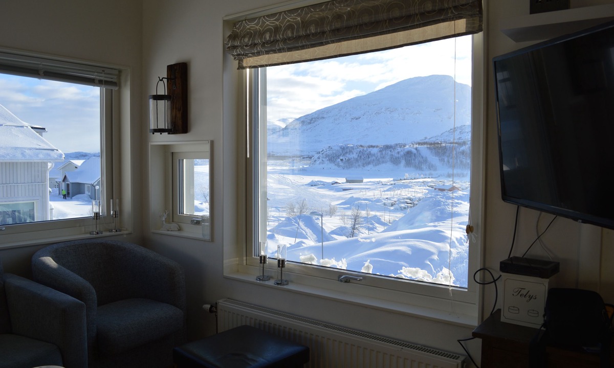 Riksgransen Hotel | RIBO Apartment Riksgränsen