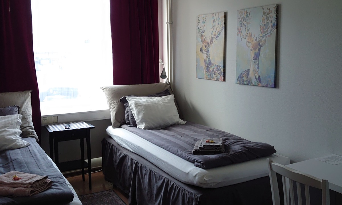 Lulea Bed & Breakfast | Luleå Bed & Breakfast