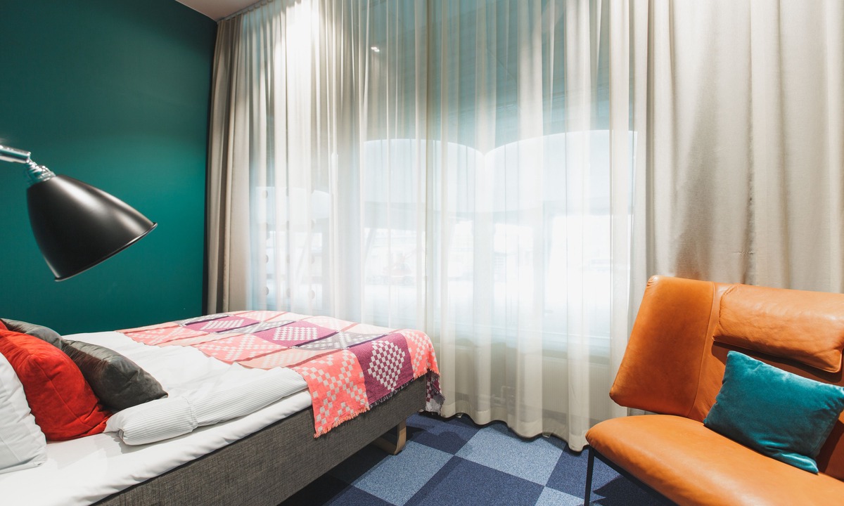 Johanneshov Hotel | Bo Hotel