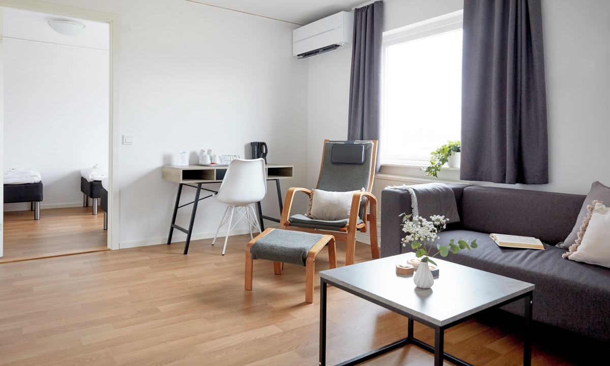 Falkenberg Hotel | Hotell Vesterhavet