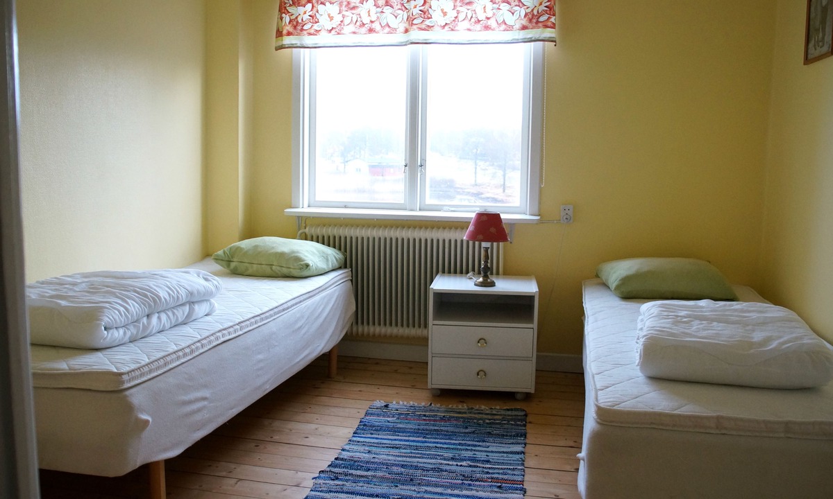 Fegen Hostel | Fegens vandrarhem - Hostel