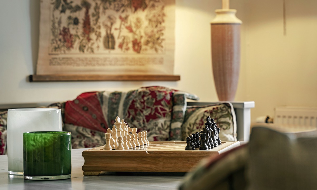 Mariefred Bed & Breakfast | Gripsholms Bed & Breakfast