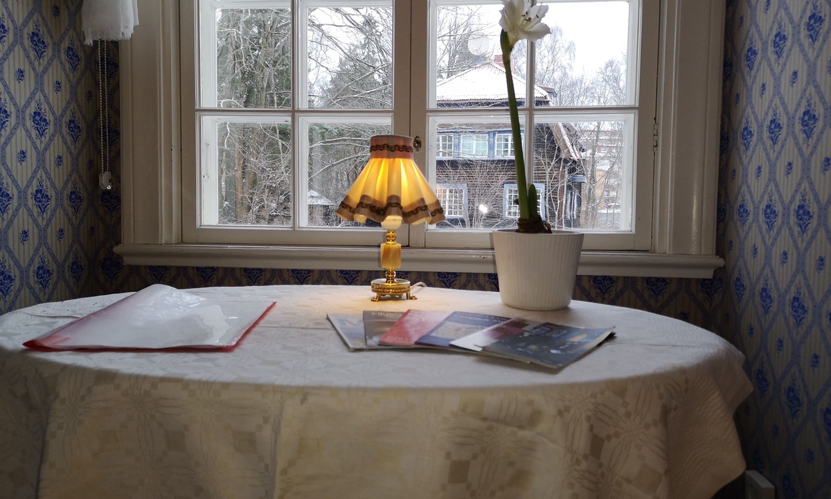 Nacka Bed & Breakfast | Varmdovagen B&B Cottage