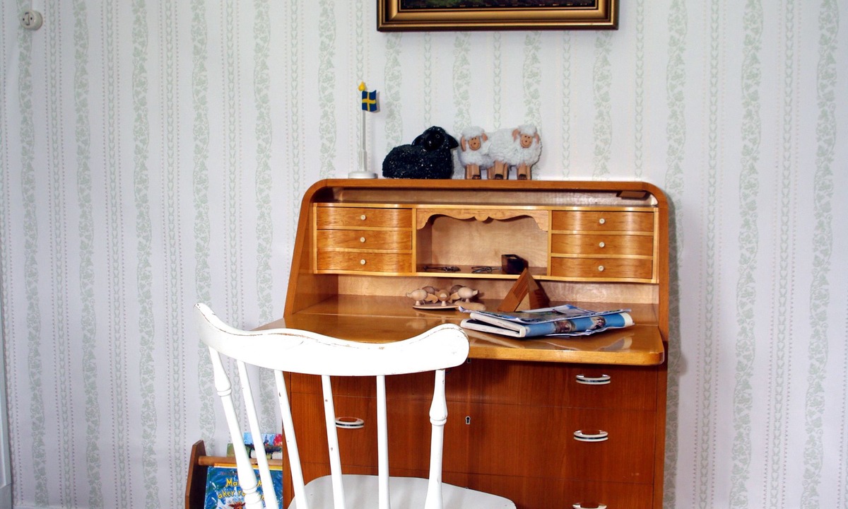 Gamleby House | Smultronboda Fårgård