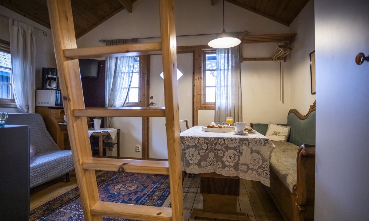 Ulricehamn House | Skotteks Gården