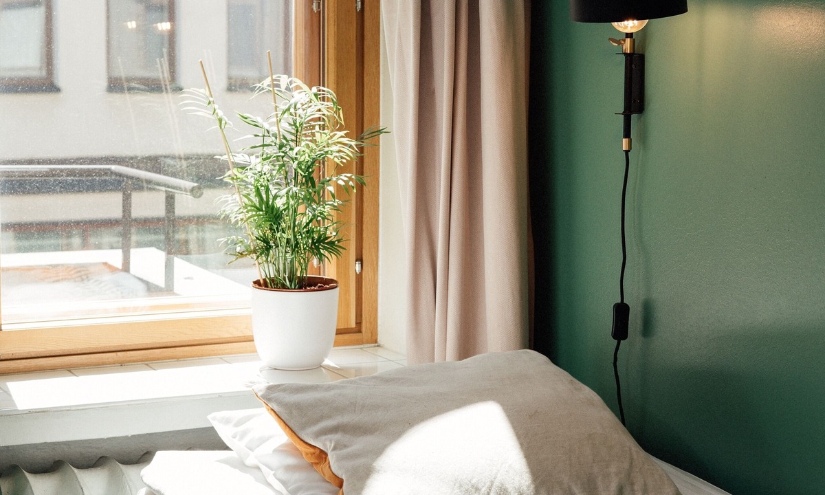 Kamppi Hostel | The Yard Hostel