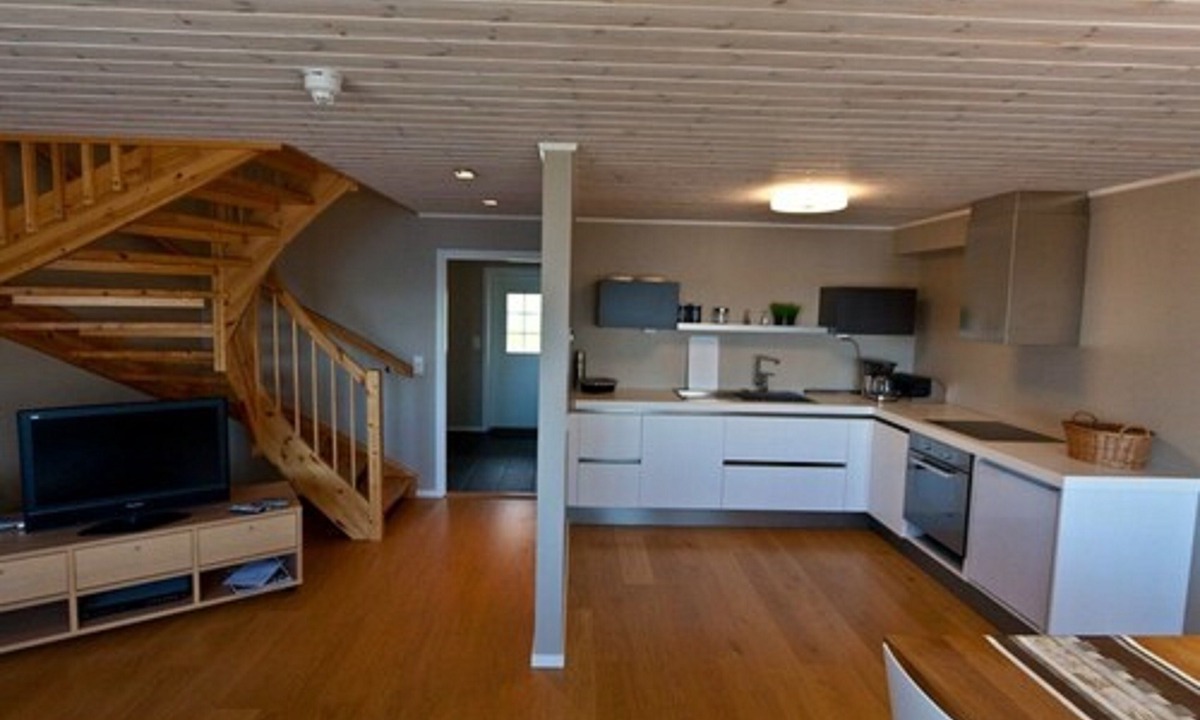Kjerringøy Hotel | Kjerringøy Bryggehotell