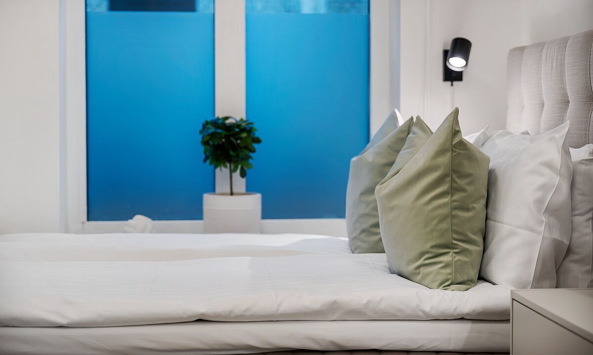 Centrum Apartment | Amiralsgatan